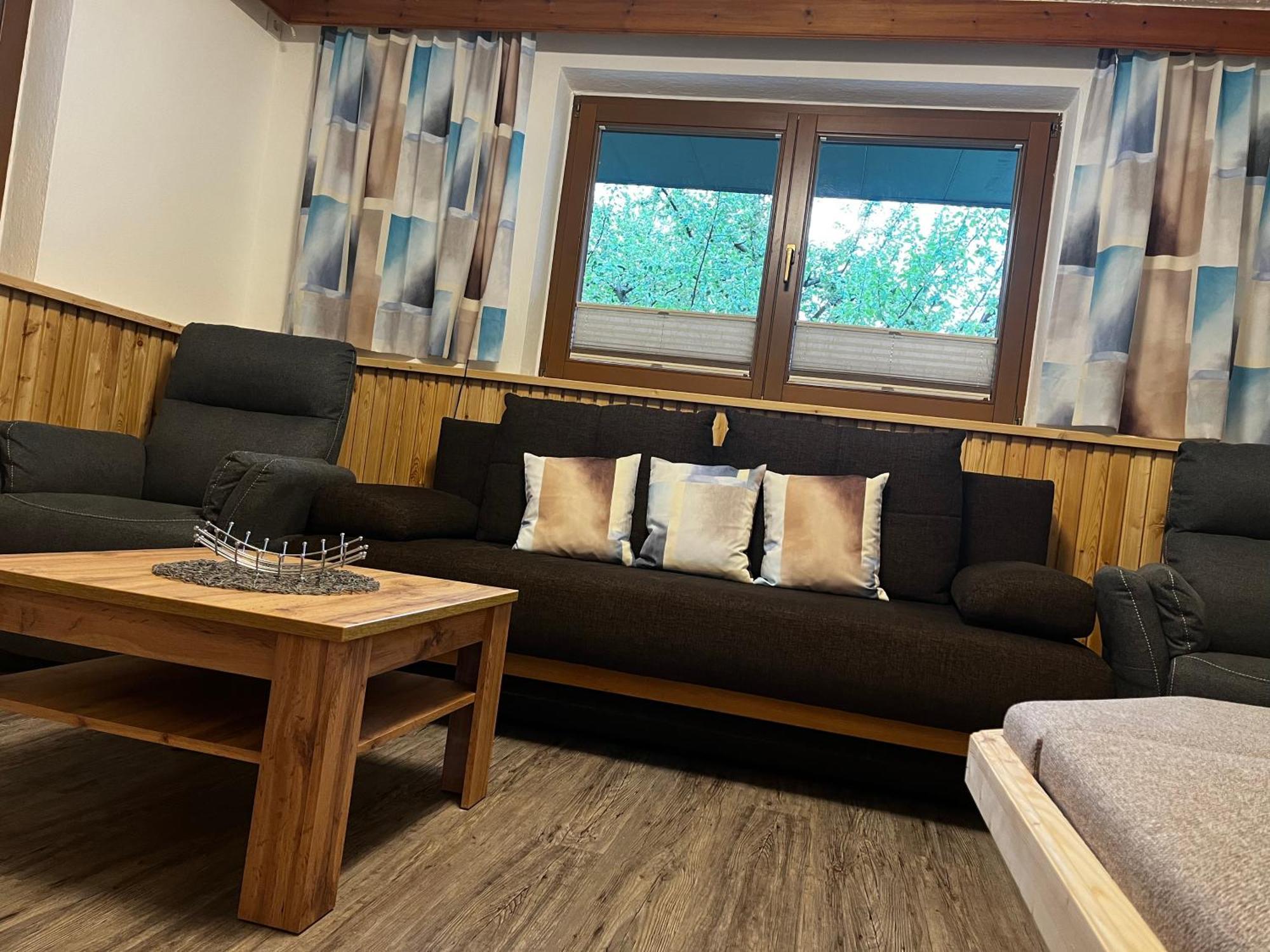 אומהאוזן Appartement Elisabeth Inklusive Summer Card מראה חיצוני תמונה
