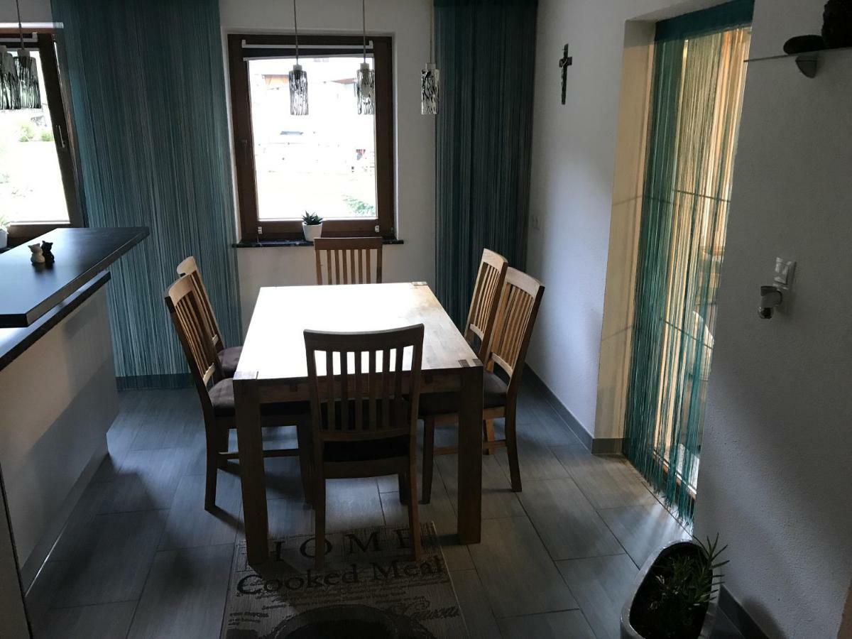 אומהאוזן Appartement Elisabeth Inklusive Summer Card מראה חיצוני תמונה